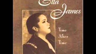 Love is here to stay - Etta James