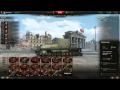 Американский рандом World of Tanks: фарм голды и серебра 