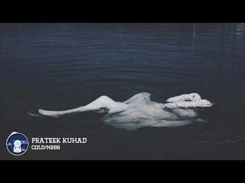 Prateek Kuhad - cold/mess