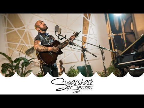 Nahko - Take Your Power Back (Live Music) | Sugarshack Sessions