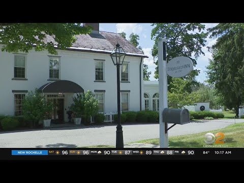 Shop Local Saturday: Stagecoach Inn