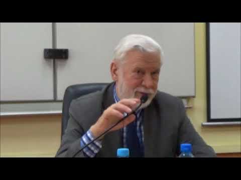 Rozmowy z Mistrzami - prof. Maciej Zieliński