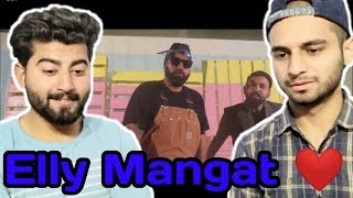 Tinted Windows - Elly Mangat | REACTION !