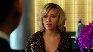 Lucy 2014 part 1 latest hollywood movie in hindi