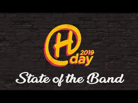 download lagu mp3 mp4 Hanson Day 2019, download lagu Hanson Day 2019 gratis, unduh video klip Hanson Day 2019