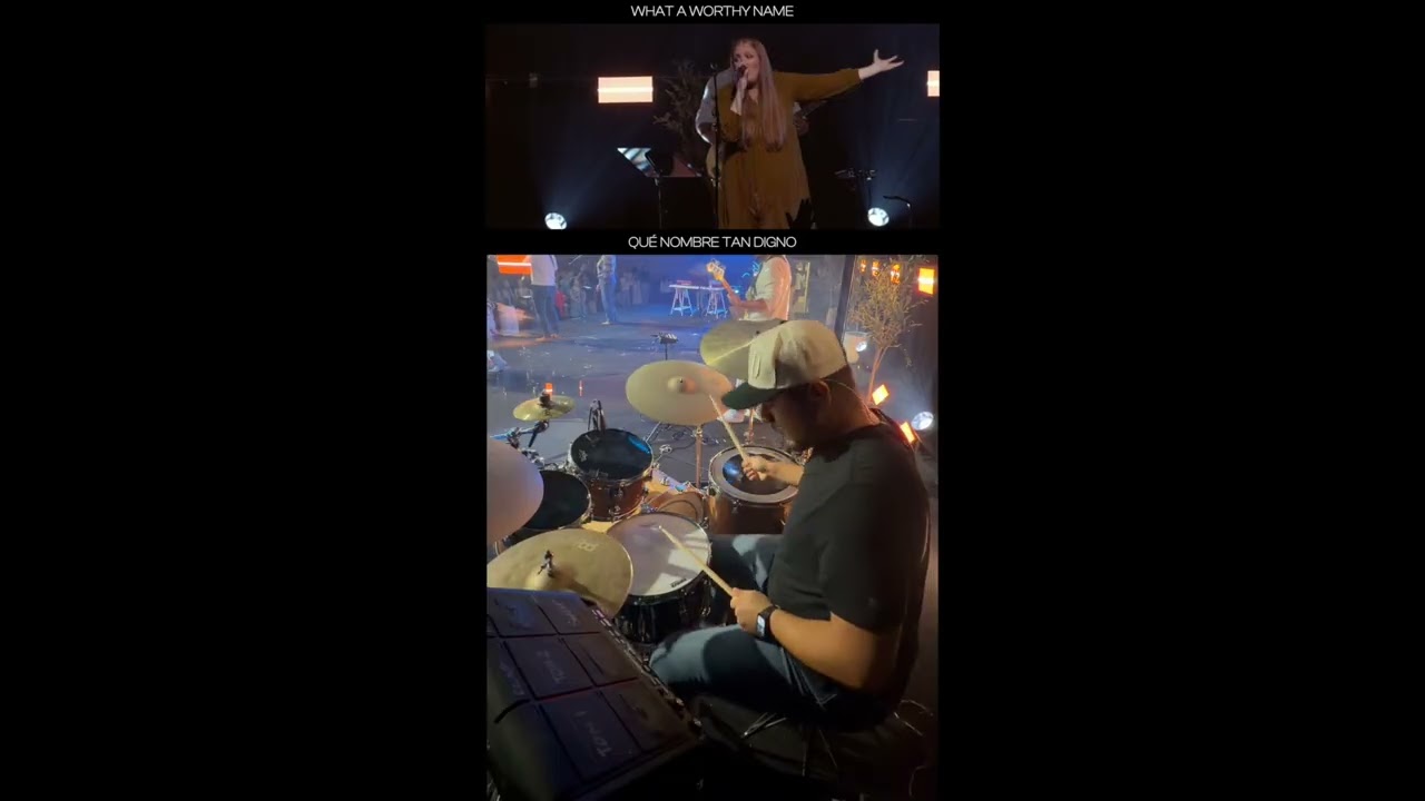 Promotional video thumbnail 1 for Raul H Drumming