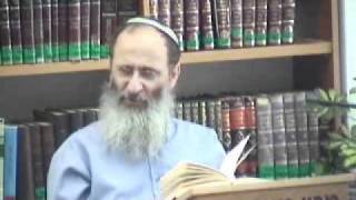 15148-3 המקדש של משה לעומת המקדש של אהרון