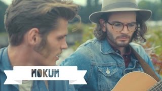 Hudson Taylor - World Without You • Mokum Sessions #193