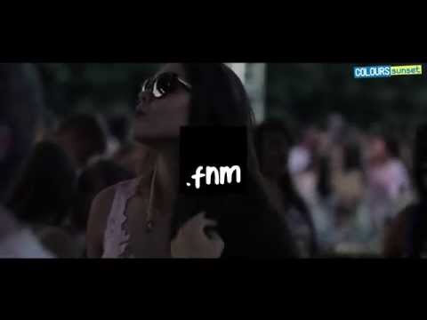 COLOURS SUNSET | AFTER MOVIE