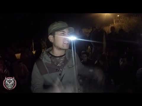 LIVNOS vs ARROWS - BJORN - SCUB || 4TOS || MULTIVERSE || GDA