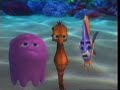 Finding Nemo Mr Ray Scene