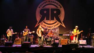 Hill Country Revue 2010-10-12 WorkPlay SoundStage - Raise Your Right Hand