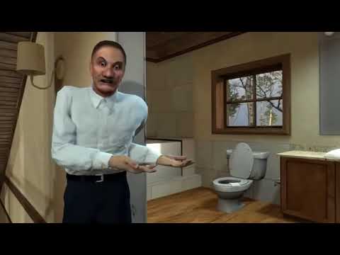 Дорогой где ты был RYTP