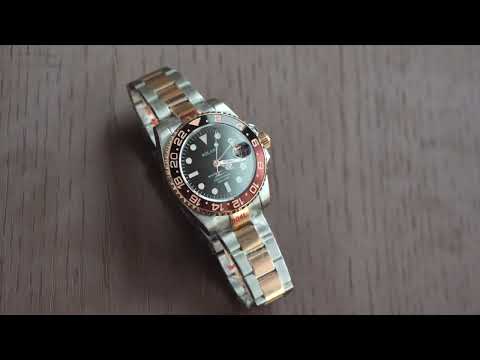 Custom Watch Dial Printing – Add Your Name, Logo, or Text