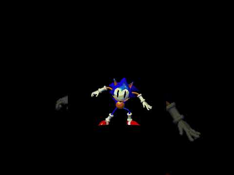 Ready For Round 2?  #rewritesonic #rewrite #fnf