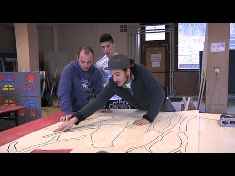 Mirabelle TV - "Fensch Connection"