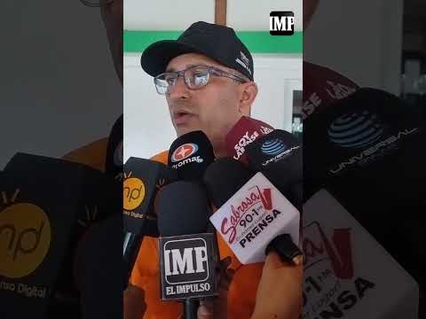 Protección Civil Lara reportó anegaciones por desbordamiento de ríos en Morán #29Jun