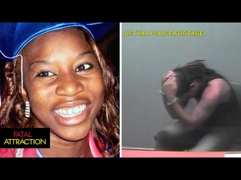 Burning Secrets: The Tragic End of Saleha Huuda | Fatal Attraction | S03 EP020 | Full Episode