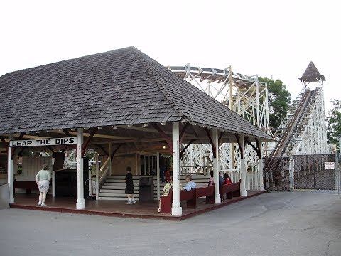 The 115th Anniversary of Leap-the-Dips