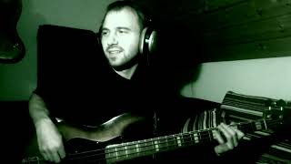 Yours for life (bread) with bass