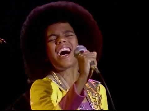 The Sylvers-Cotton Candy(Live)(The Midnight Special) 1976