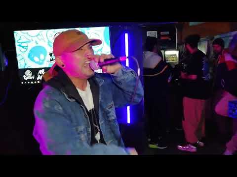 OSEOTRACK - CULTURA HIPHOP - 📹🎥 ANTOFAPOETICA 📹🎥