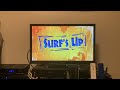 Opening To Open Season 2007 DVD Full Screen Version
