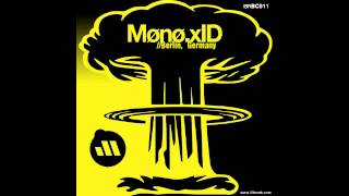 Mono.xID - Toxic Waste 1.0 (Aluminiumantimonid) (Original Mix) [Ill Bomb Records]