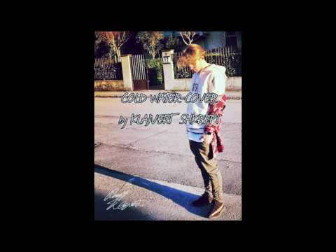 Major Lazer- Cold Water ft Justin Bieber (cover by Klajvert Shkrepi)