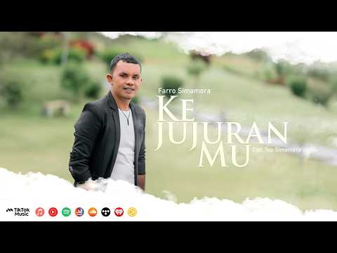 KEJUJURANMU || FARRO SIMAMORA || LAGU TAPSEL MADINA