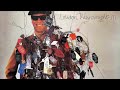 Loudon Wainwright III - Rambunctious / The Grammy Song