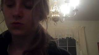 Tiny Glass Houses by Amelia Curran