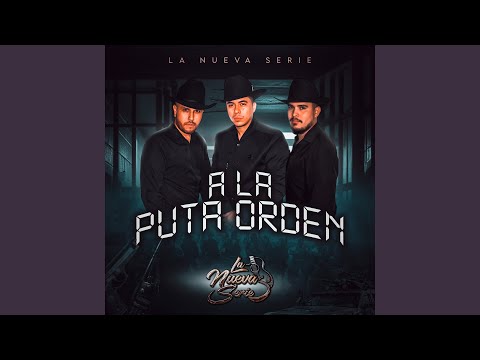 A La Puta Orden