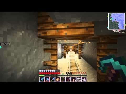 "RIP MILK" Minecraft Oasis Ep. 110