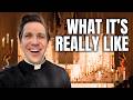 A Priest’s Unfiltered Christmas Vlog | Fr. David Michael Moses