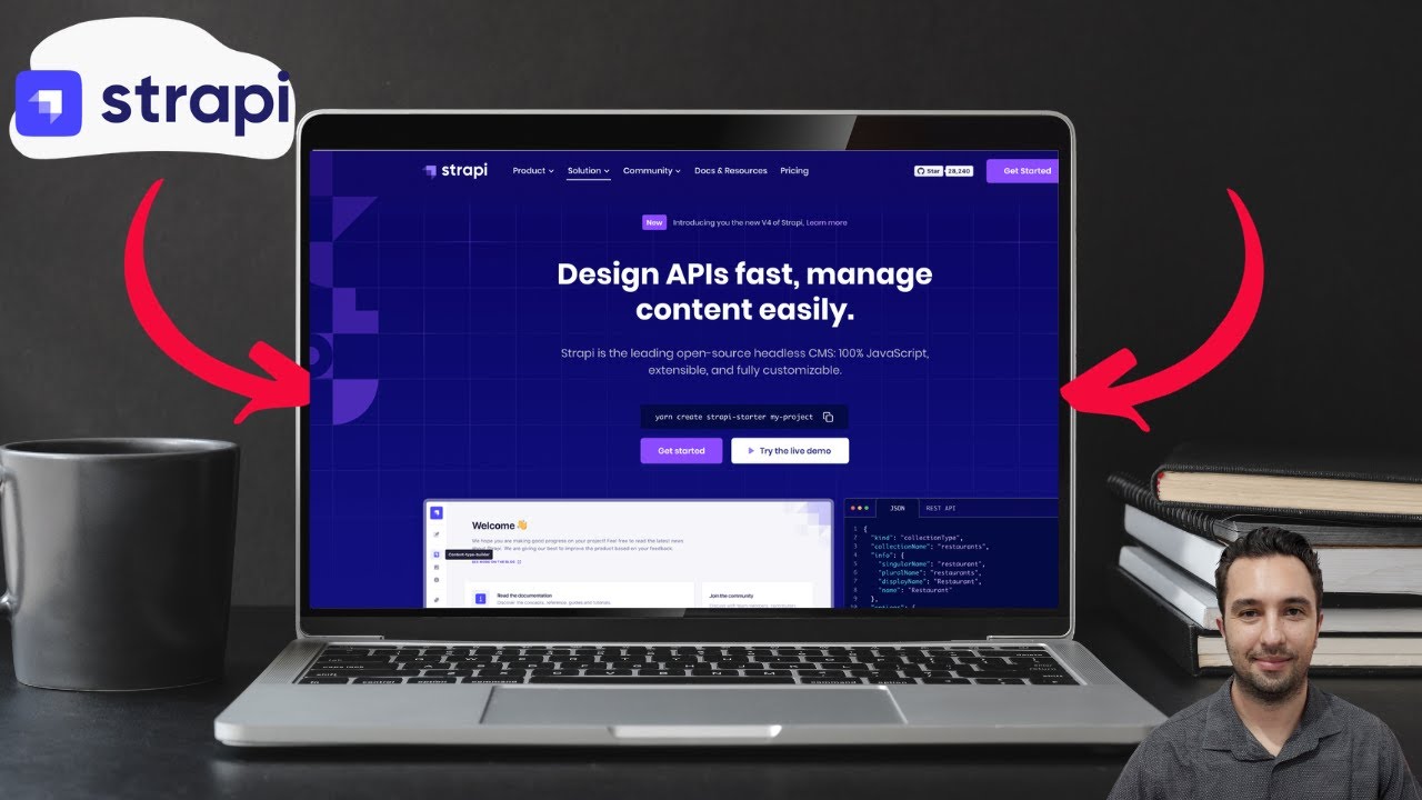 MacTech apresenta plataforma inteligente de monitorização