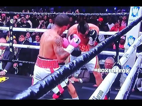 Gervonta Davis Destroys Jesus Cuellar in Minutes - Who's Next?