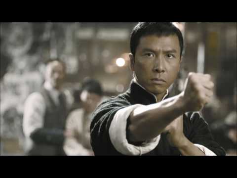 Ip Man Soundtrack - Battle For Righteousness Theme