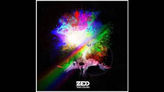 Zedd feat. Troye Sivan - Papercut (Official Instrumental w/ DL Link)