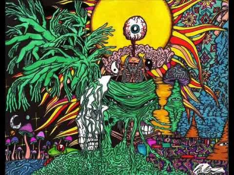 Prometheus - Live Set (Ozora 2011)