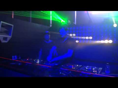 SOLOMUN B2B H.O.S.H @ CONTROL LEEDS - 4 OCTOBER 2013 - [HD]