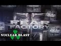 Fear Factory - Soul Hacker