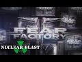 FEAR FACTORY - Soul Hacker (OFFICIAL TRACK ...