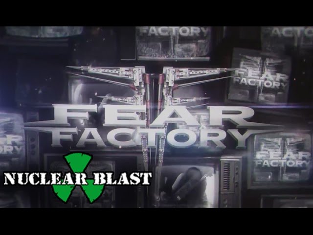 La historia musical de Fear Factory: estilo, canciones, álbumes y conciertos