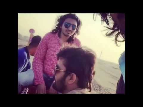 Rahul Prajapati Kadi Aavo Ne