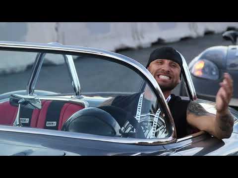 Official SEMA Cruise Video (2019)