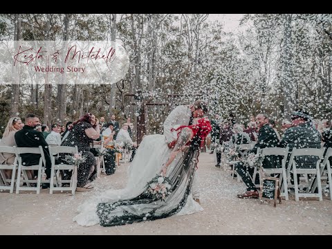Wedding film 7 — Moment Makers Media Perth wedding film