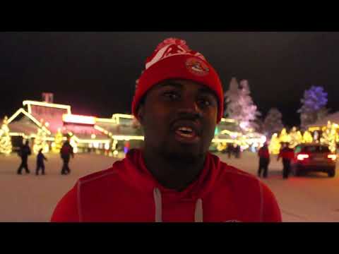 FcSantaClaus Challenge