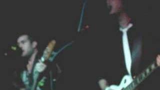 The Receiving End Of Sirens - Broadcast Quality