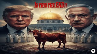 Could Trump and Netanyahu’s Pact Be Fulfilling Bible Prophecy?